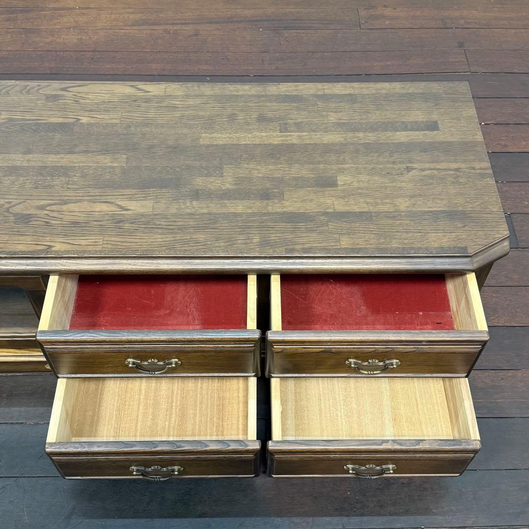 H21K89 Brighton ブライトン テレビボード W1700mm TV台