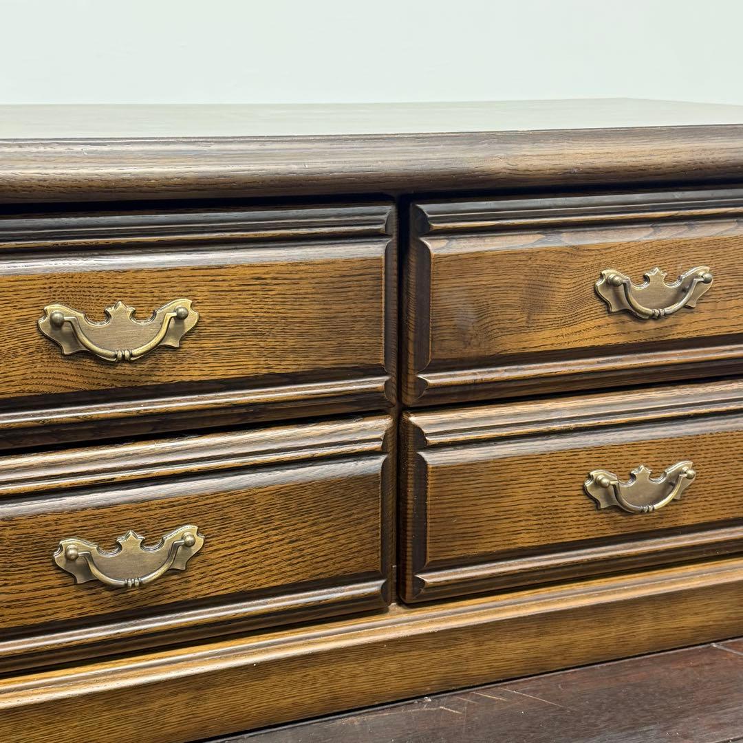 H21K89 Brighton ブライトン テレビボード W1700mm TV台