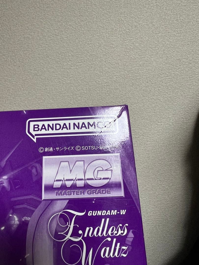 「小林藍士」MG ガンダムサンドロック改EW ガンダムヘビーアームズ改EW