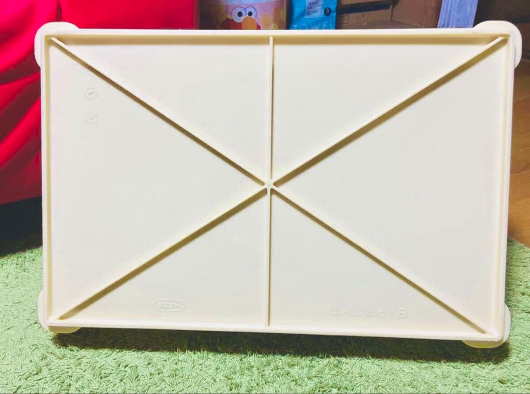 製パン用 ばんじゅう 7個 SANKO サンコー 収納 食パン バット