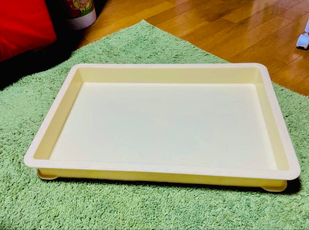 製パン用 ばんじゅう 7個 SANKO サンコー 収納 食パン バット