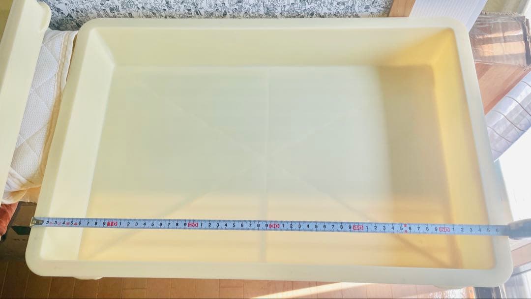 製パン用 ばんじゅう 7個 SANKO サンコー 収納 食パン バット