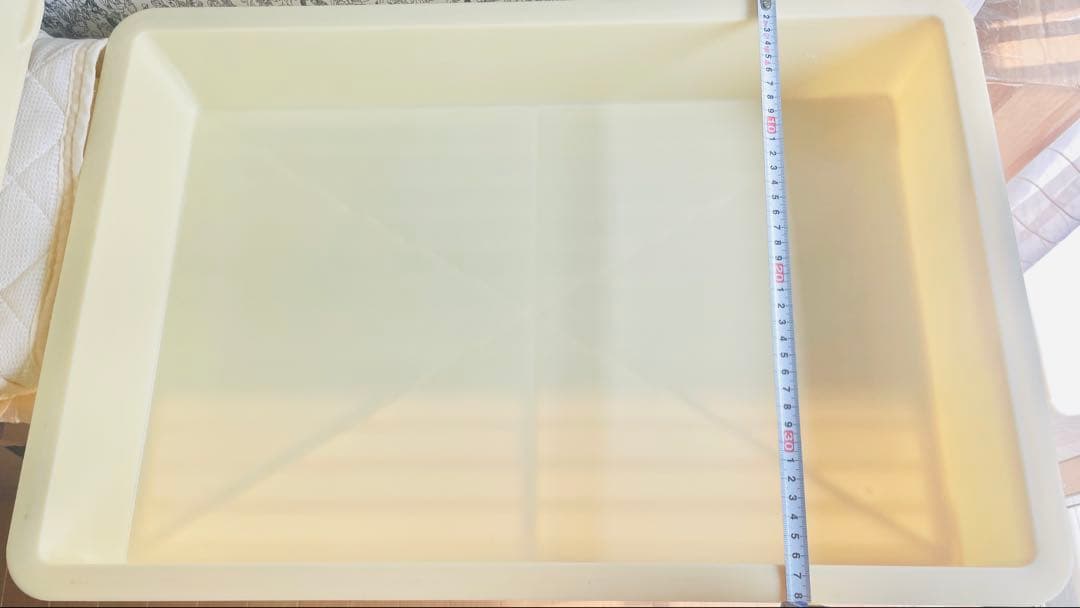 製パン用 ばんじゅう 7個 SANKO サンコー 収納 食パン バット