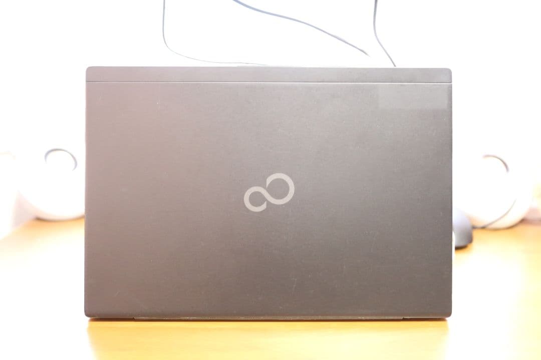 FUJITSU U9310/E 第10世代 core i5 OSなし 02