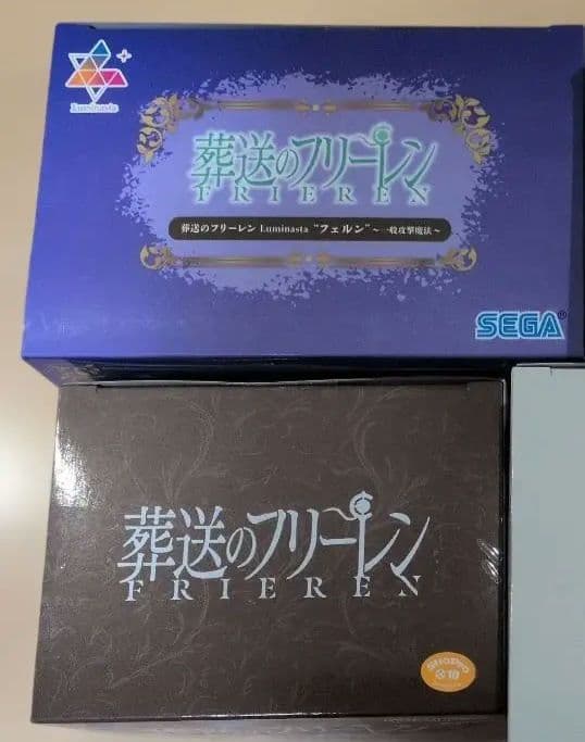 葬送のフリーレン フリーレン フェルン フィギュア まとめ売り