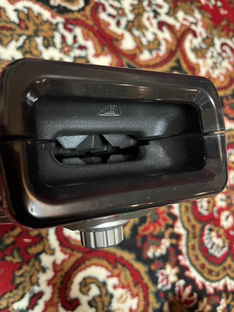 失敗しないワッフル作りで、おうちがカフェに。クイジナート WAF-V100J