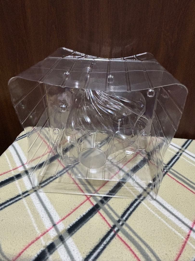 コトブキヤ キャスター アナスタシア　1/7スケール　美品