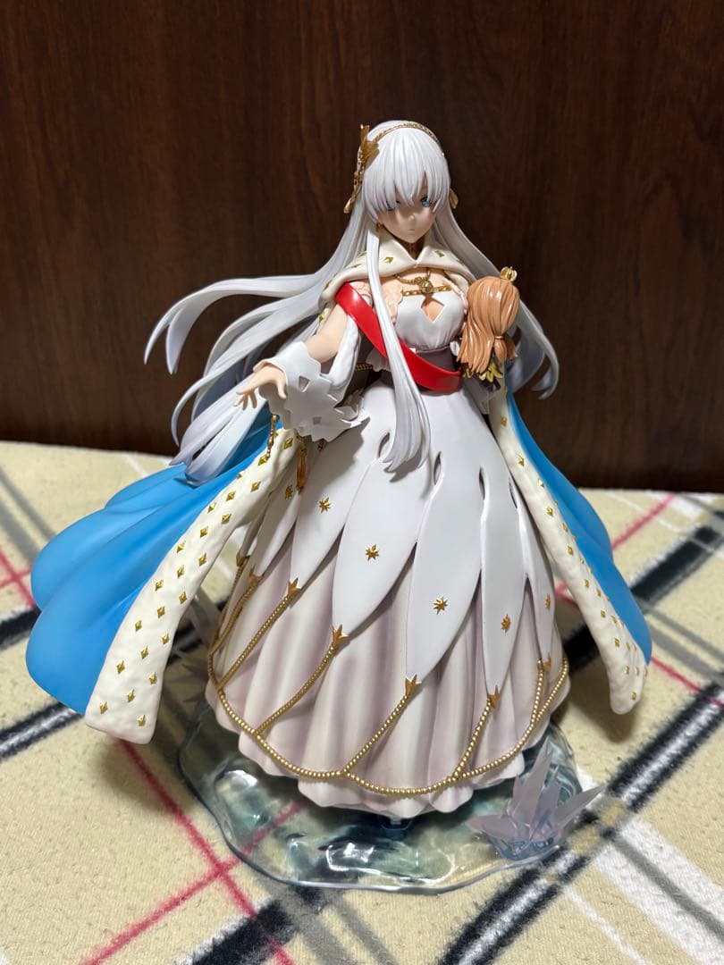 コトブキヤ キャスター アナスタシア　1/7スケール　美品