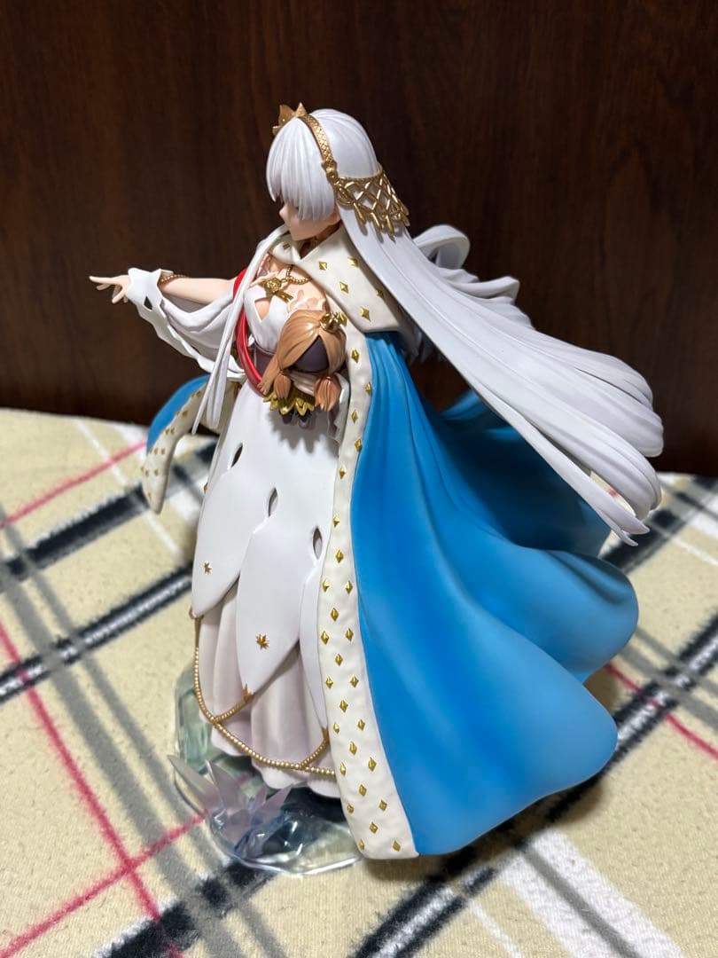 コトブキヤ キャスター アナスタシア　1/7スケール　美品