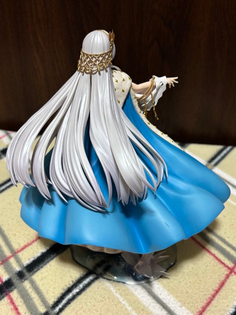 コトブキヤ キャスター アナスタシア　1/7スケール　美品