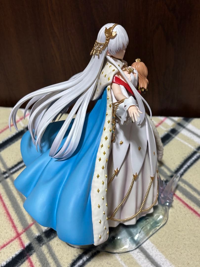 コトブキヤ キャスター アナスタシア　1/7スケール　美品