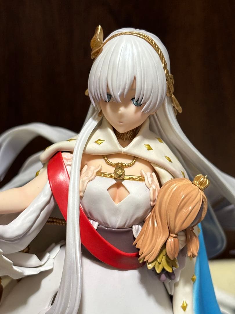 コトブキヤ キャスター アナスタシア　1/7スケール　美品