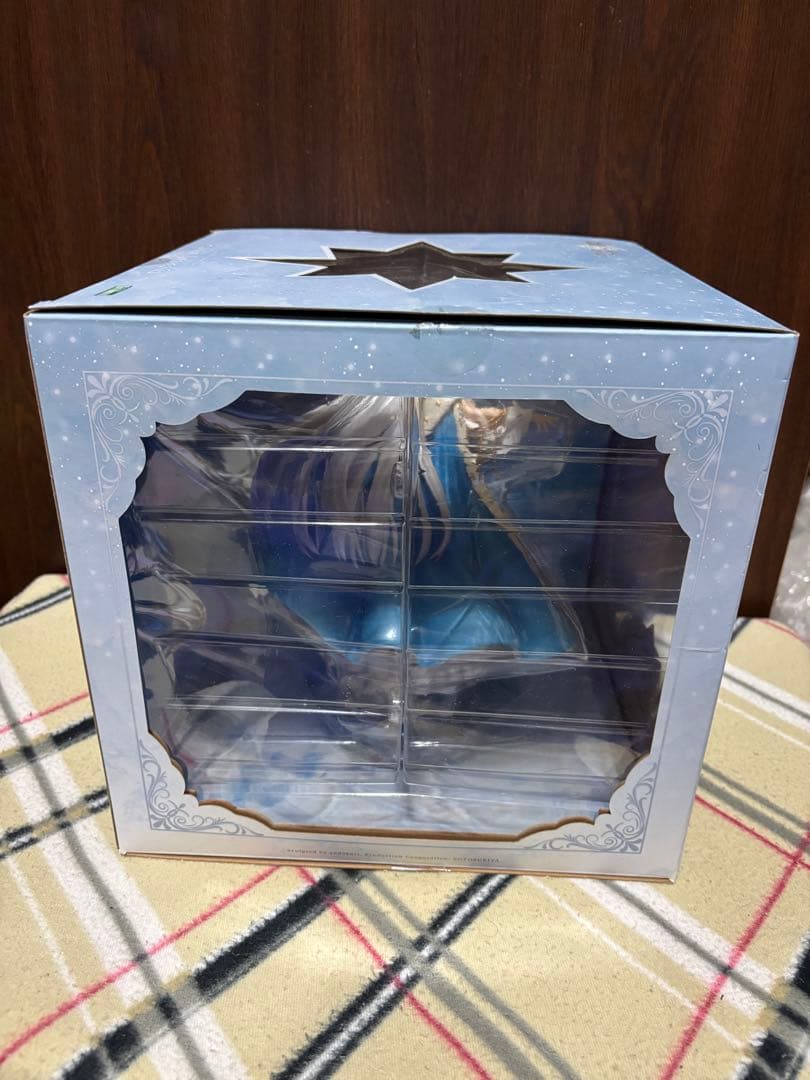 コトブキヤ キャスター アナスタシア　1/7スケール　美品