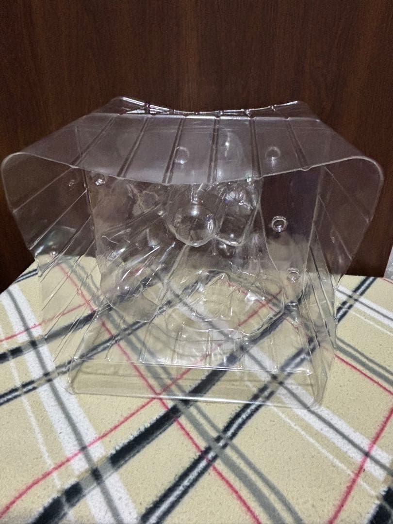 コトブキヤ キャスター アナスタシア　1/7スケール　美品