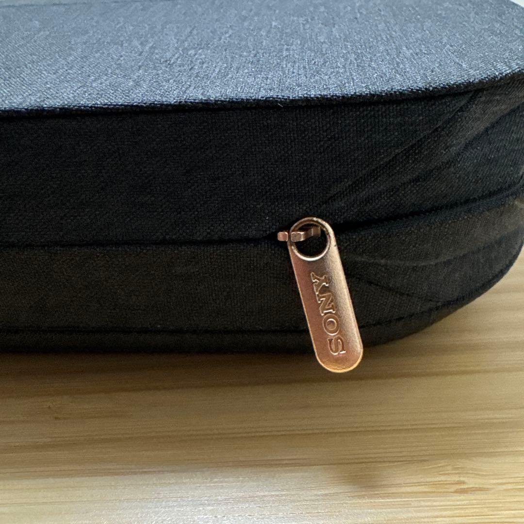 【値下げ・即配送】SONY WH1000XM5 ワイヤレスヘッドホンブラック