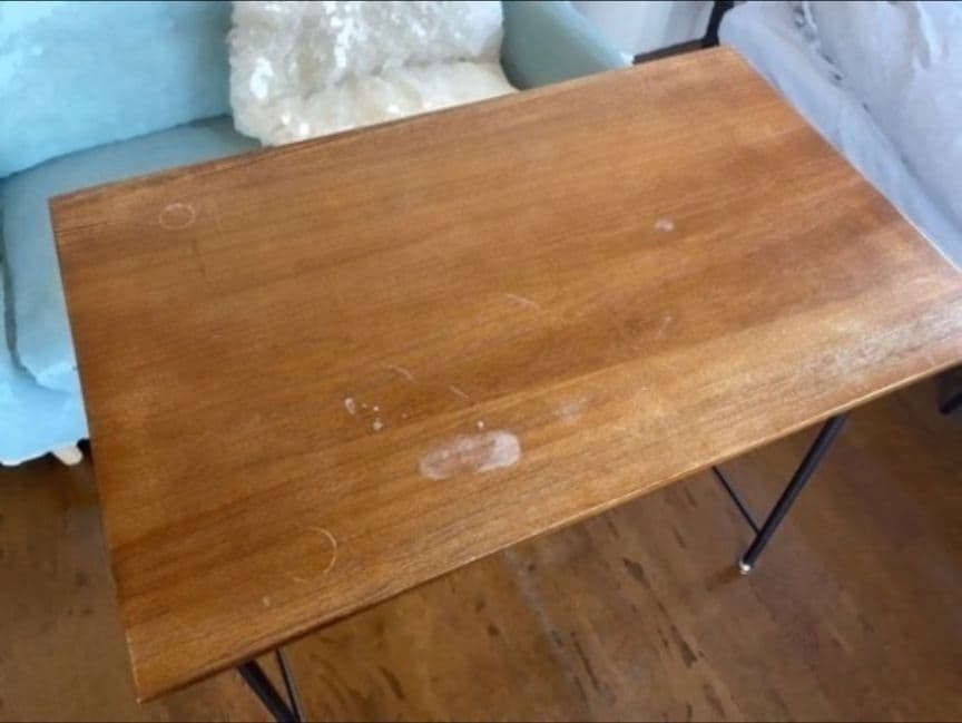 直接受け渡し可 ZAGAデスクZD-900BR 幅90cm アンティーク