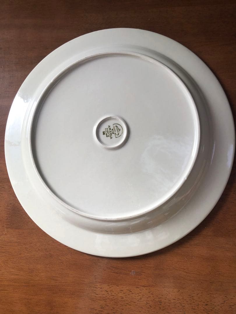 アラビア　サーラ　33cm大皿