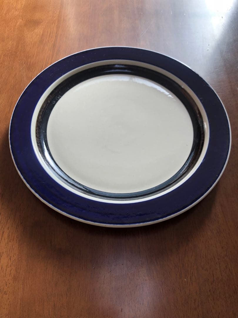 アラビア　サーラ　33cm大皿