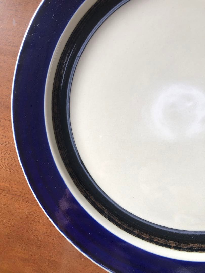 アラビア　サーラ　33cm大皿