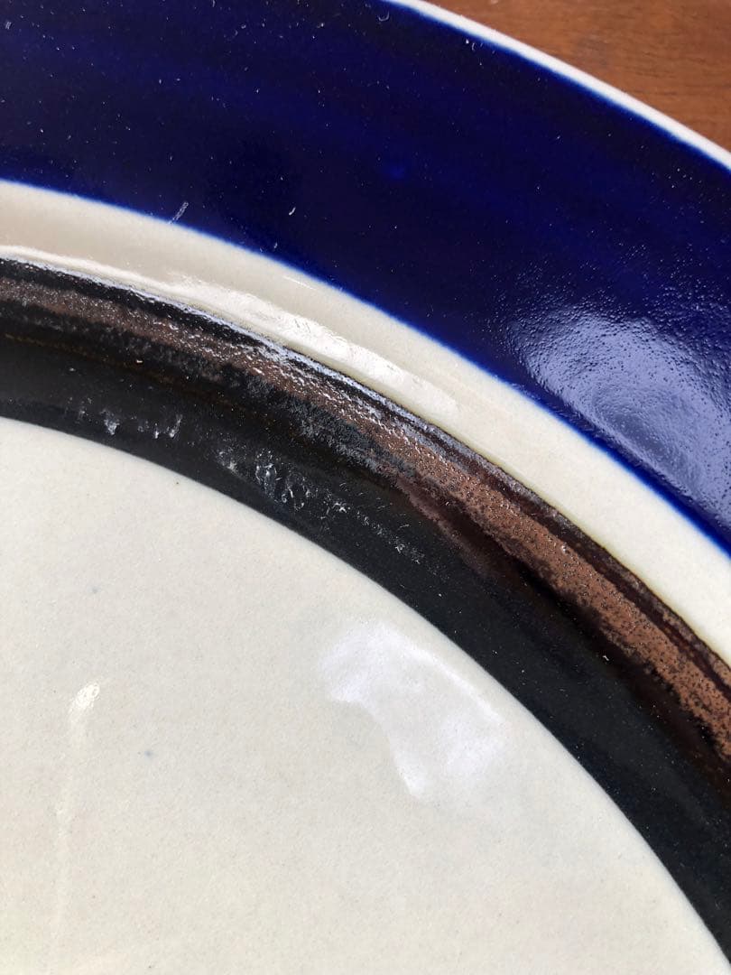 アラビア　サーラ　33cm大皿