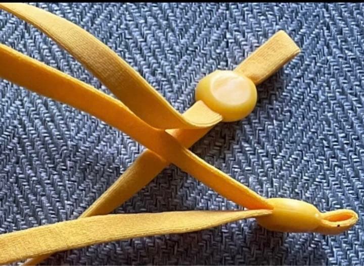 虎柄マスク　オーダーページ