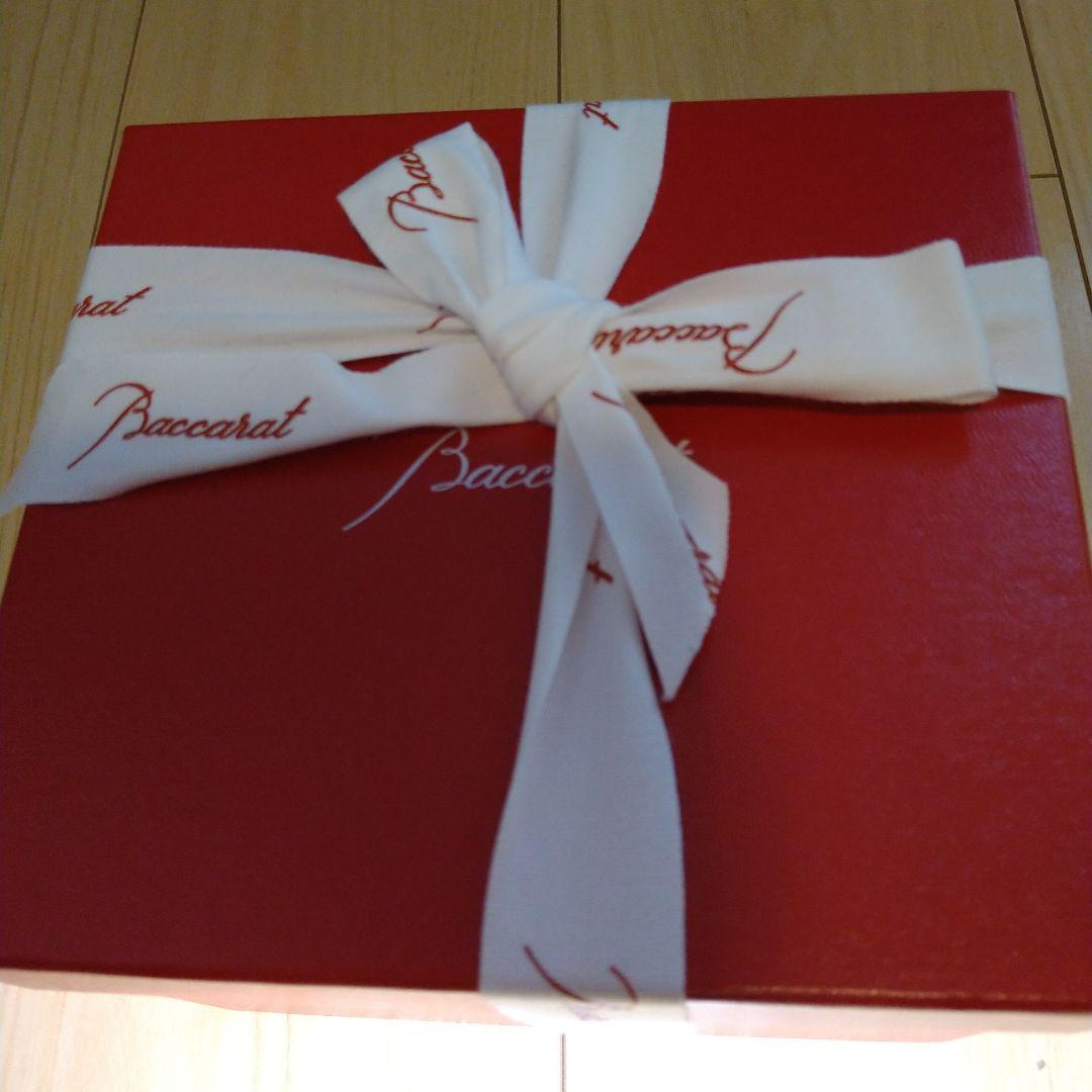 ★新品★Baccaratバカラ ミニマルズ ラビット ゴールド