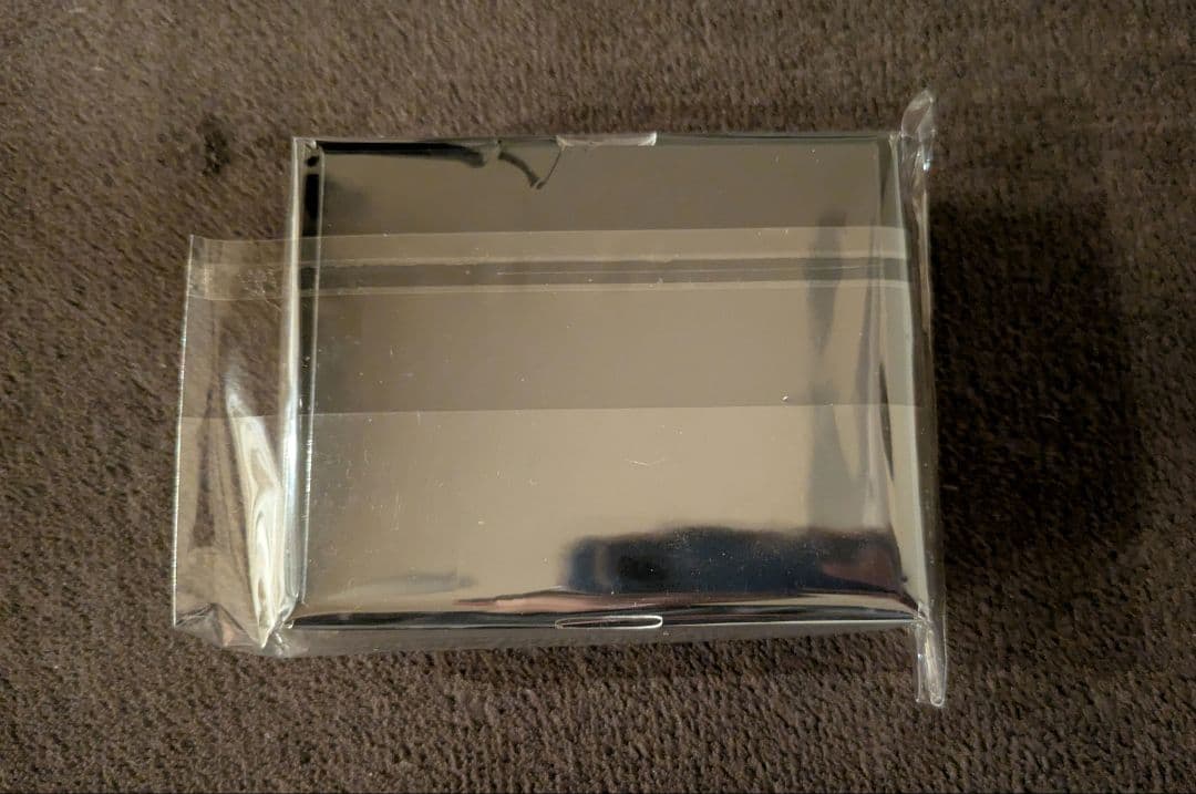 Ado カムパネルラ　ファッショナブルピアス　未開封