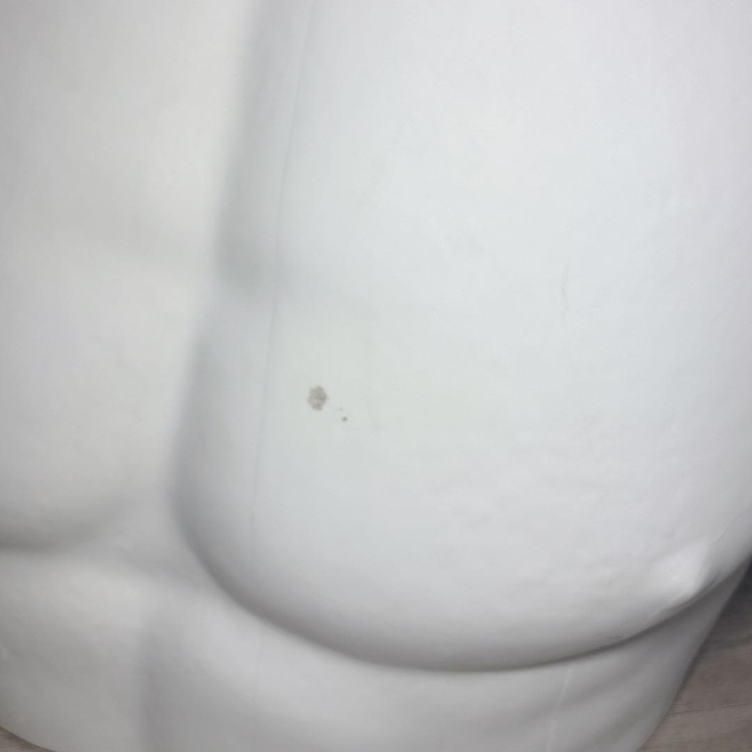 【美品】欠けなし 胸像　マルス　デッサン用　石膏像　ボルゲーゼのマルス　美大