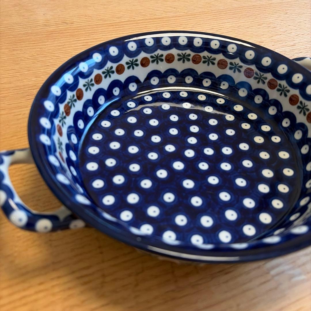 ポーリッシュポタリー　食器セット