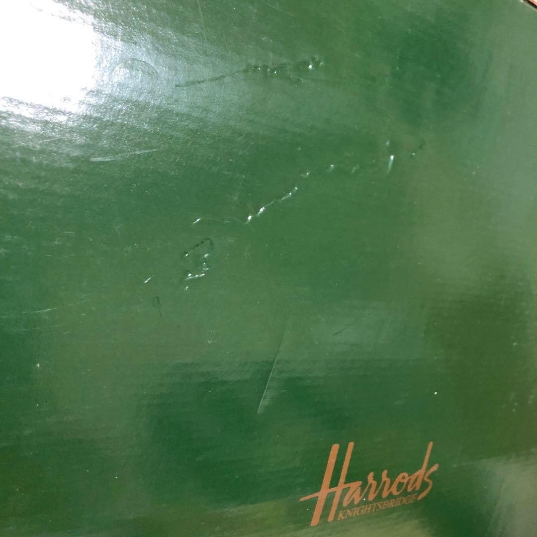 ハロッズ イヤーベア　ぬいぐるみ 15周年　15コセット　ミニベア