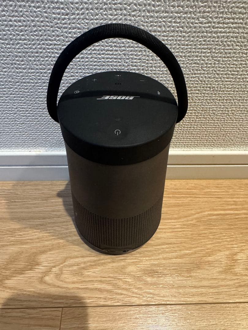 Bose ワイヤレススピーカー