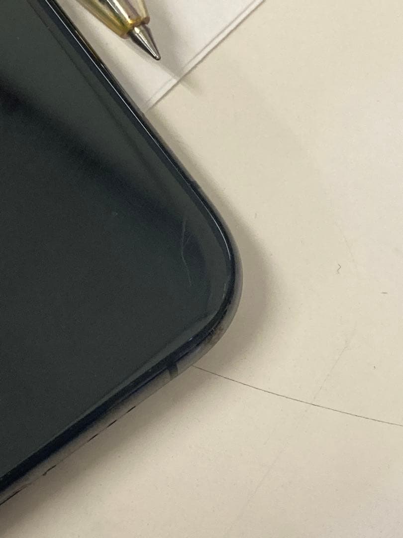 Apple iPhone XS本体256GB