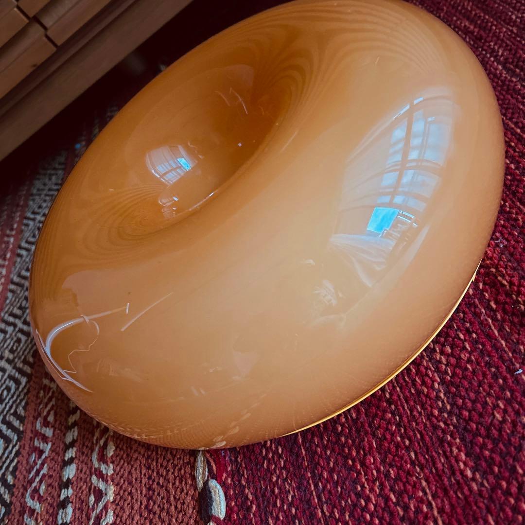 IKEA VARMBLIXT ヴァルムブリクスト 照明　ドーナツライト