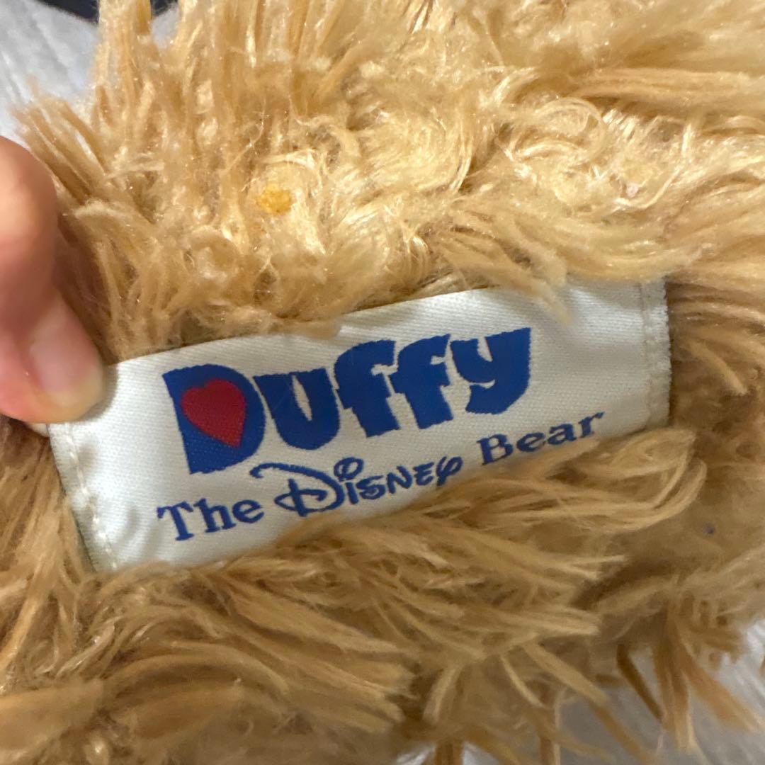 HA-1312 ダッフィー ぬいぐるみ ディズニー L ダッフィーアンドフレンズ