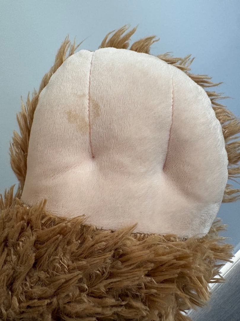 HA-1312 ダッフィー ぬいぐるみ ディズニー L ダッフィーアンドフレンズ