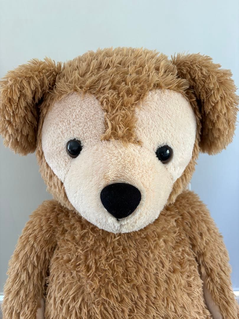 HA-1312 ダッフィー ぬいぐるみ ディズニー L ダッフィーアンドフレンズ