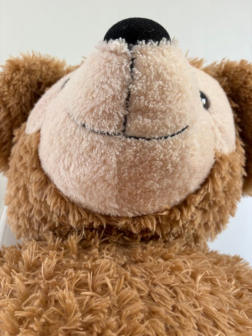 HA-1312 ダッフィー ぬいぐるみ ディズニー L ダッフィーアンドフレンズ