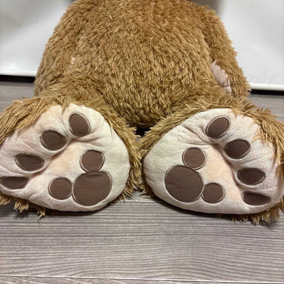 HA-1312 ダッフィー ぬいぐるみ ディズニー L ダッフィーアンドフレンズ