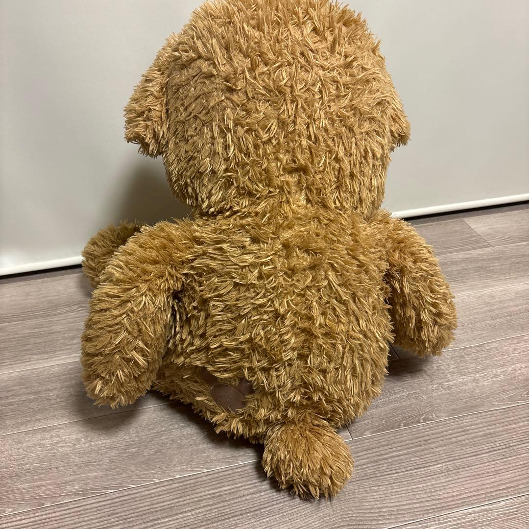 HA-1312 ダッフィー ぬいぐるみ ディズニー L ダッフィーアンドフレンズ