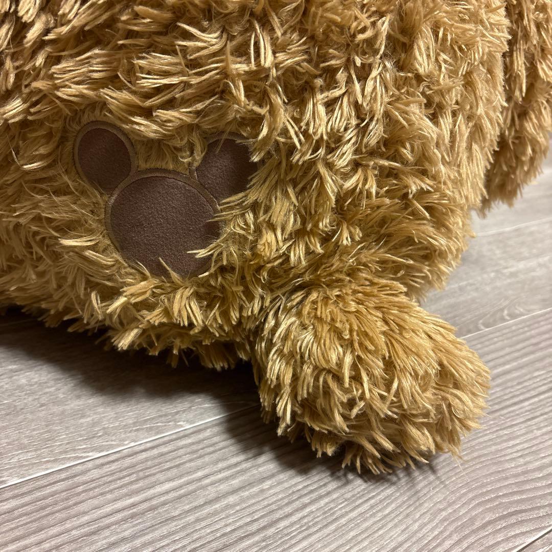 HA-1312 ダッフィー ぬいぐるみ ディズニー L ダッフィーアンドフレンズ