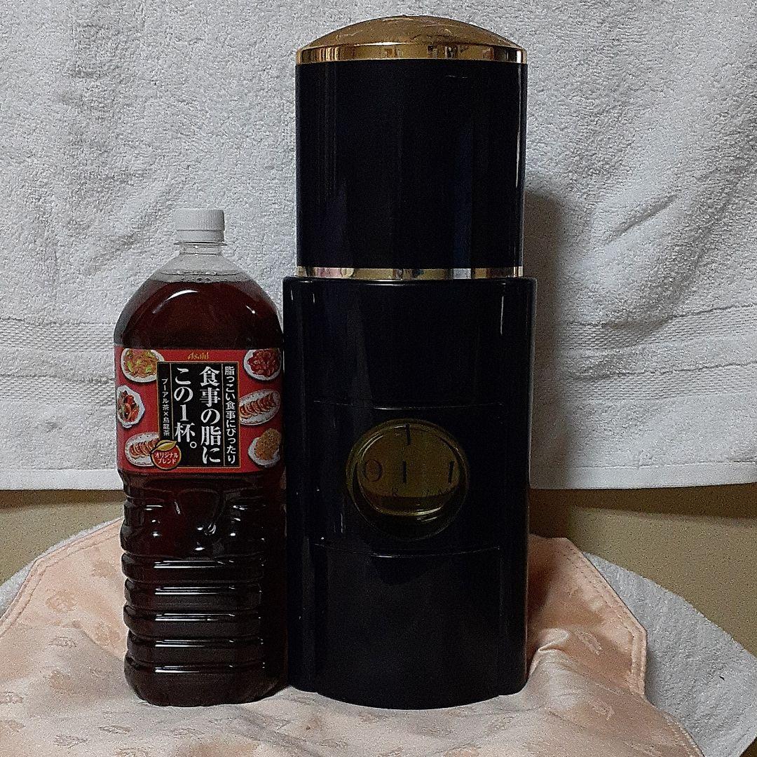 イブサンローラン、オピウムのディスプレイ用オブジェ