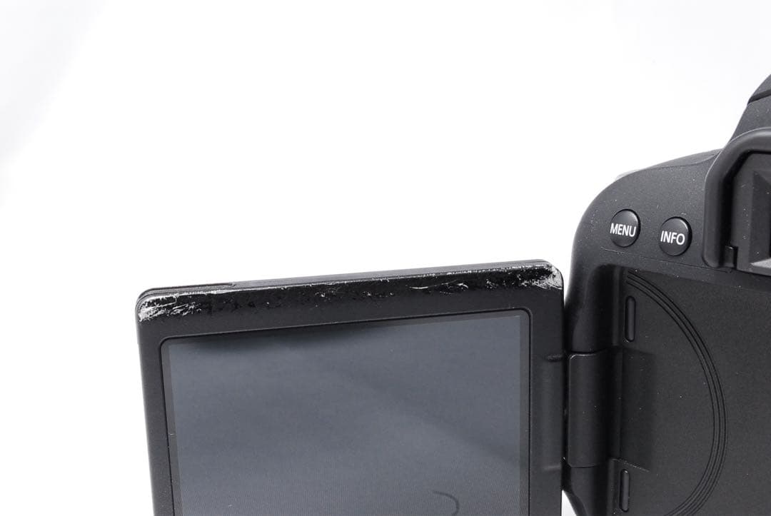 ダブルレンズセット❤️Canon EOS Kiss X9❤️Wi-Fii ✨カメラ