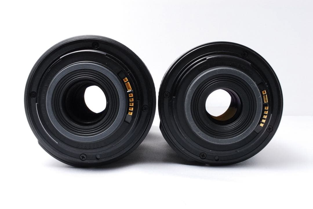 ダブルレンズセット❤️Canon EOS Kiss X9❤️Wi-Fii ✨カメラ