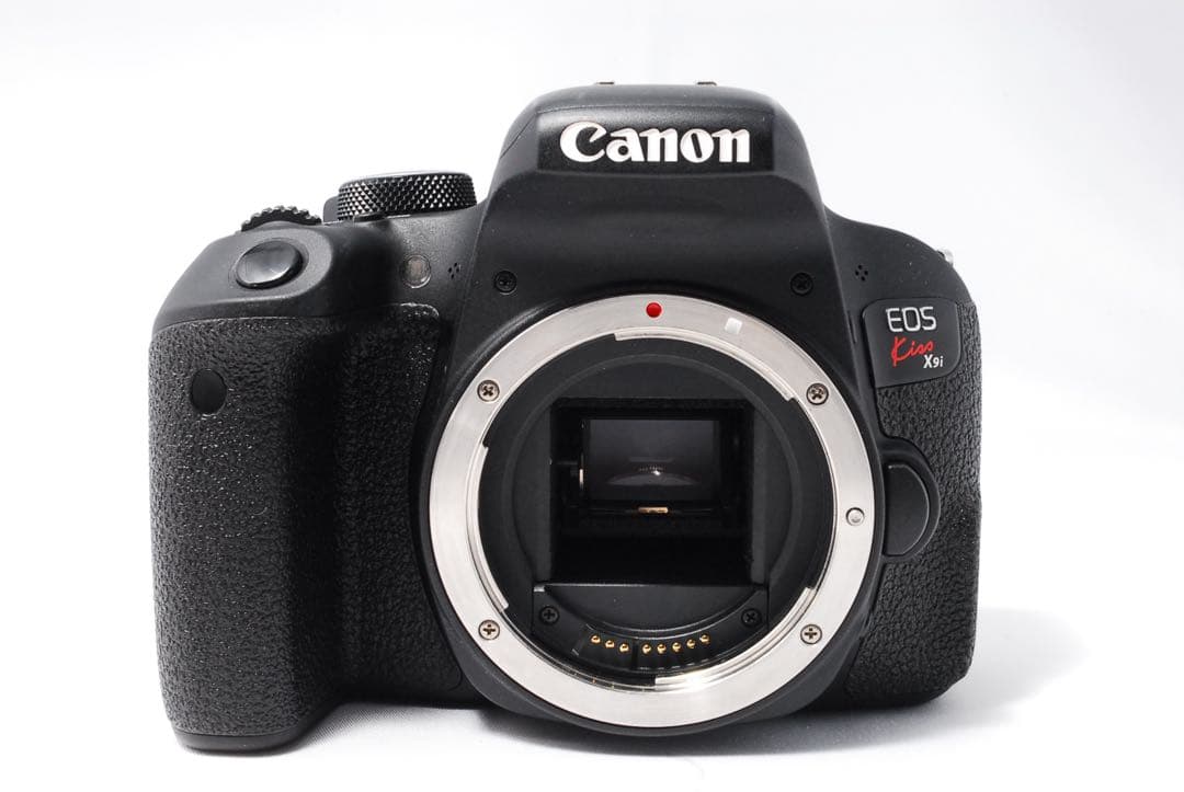 ダブルレンズセット❤️Canon EOS Kiss X9❤️Wi-Fii ✨カメラ