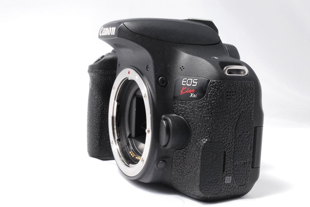 ダブルレンズセット❤️Canon EOS Kiss X9❤️Wi-Fii ✨カメラ