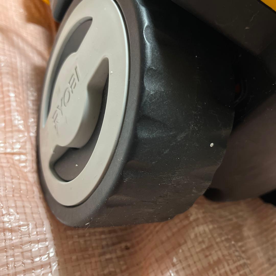 RYOBI 高圧洗浄機 色々セットAJP-1700VGQ