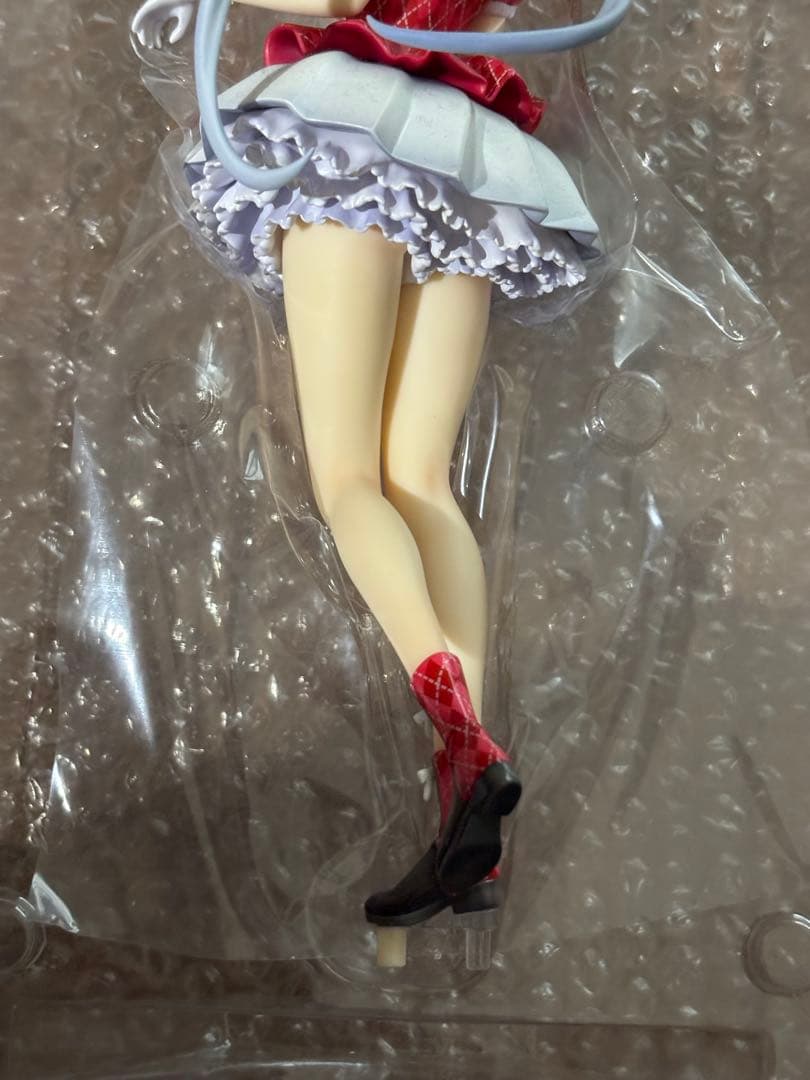 ゾンビランドサガ 紺野純子 1/7 スケールフィギュア　開封品