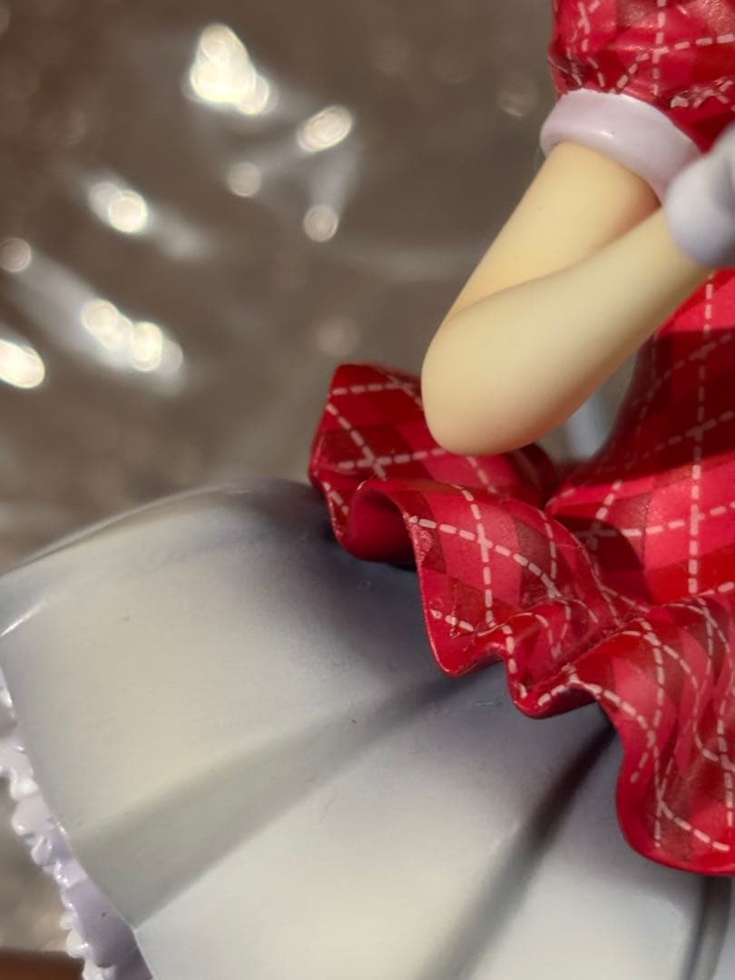 ゾンビランドサガ 紺野純子 1/7 スケールフィギュア　開封品