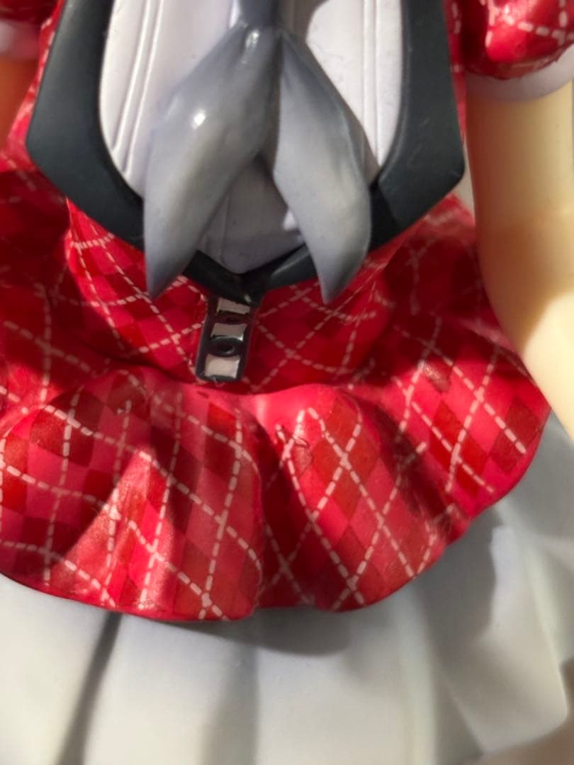 ゾンビランドサガ 紺野純子 1/7 スケールフィギュア　開封品