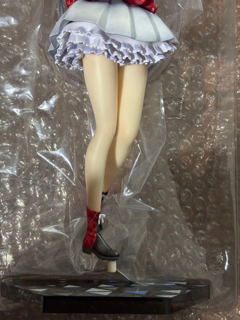 ゾンビランドサガ 紺野純子 1/7 スケールフィギュア　開封品